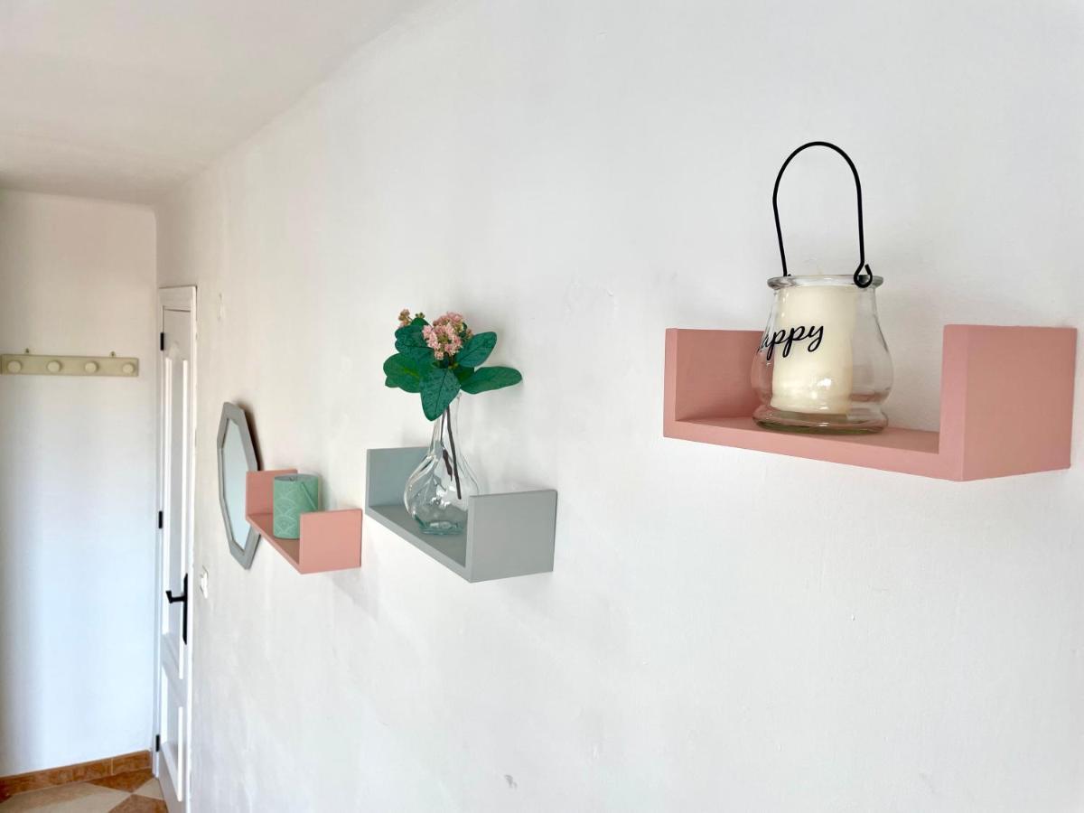 El Barquito De Mateo Apartment