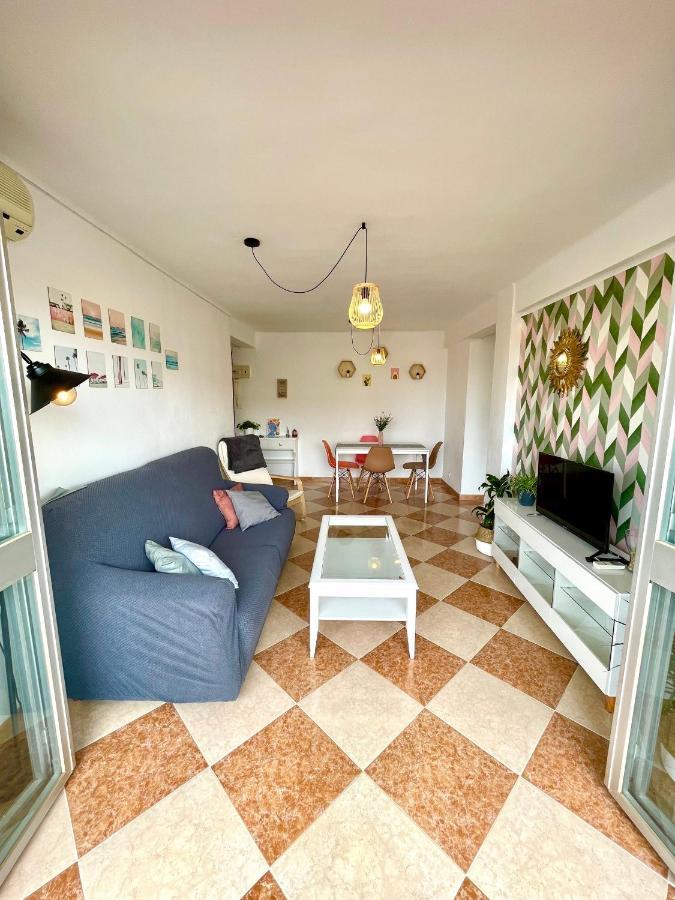 Apartment El Barquito De Mateo Torre Del Mar