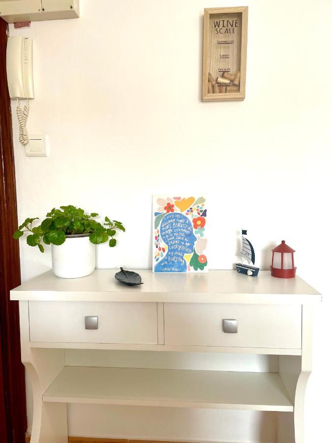 Apartment El Barquito De Mateo