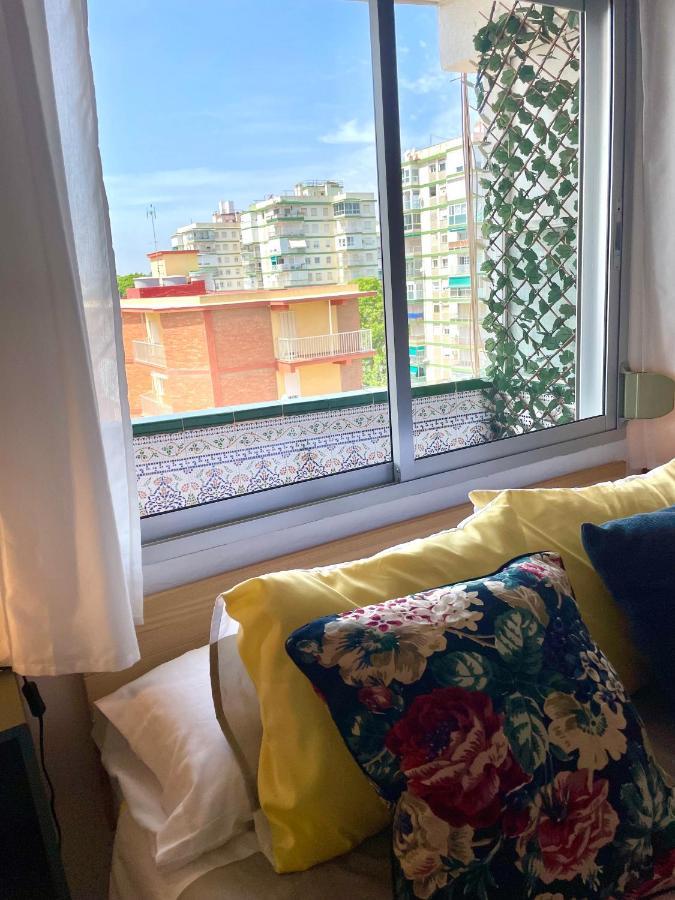 Apartment El Barquito De Mateo Torre Del Mar