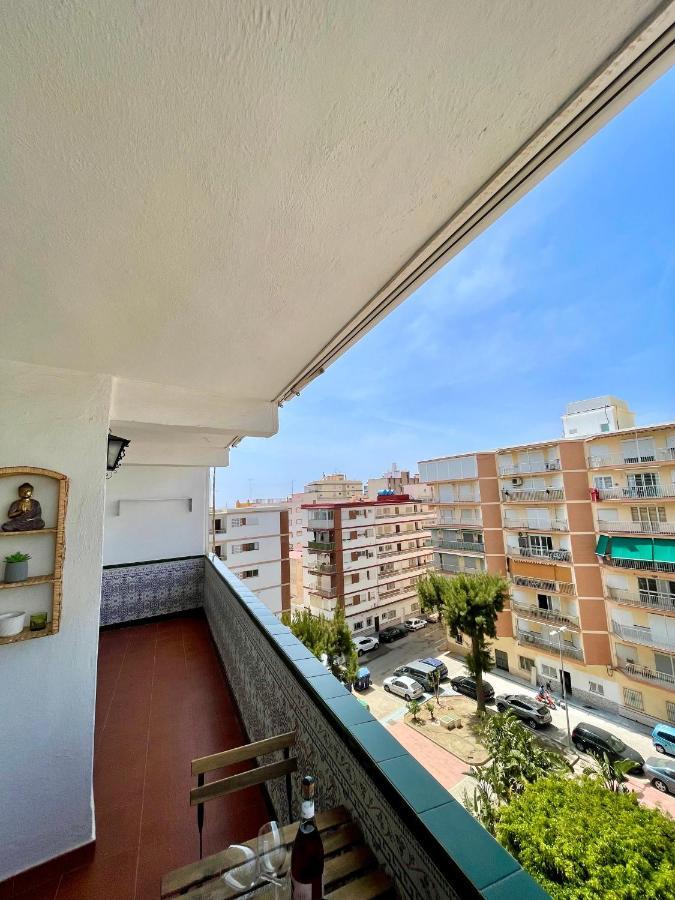 El Barquito De Mateo Apartment *