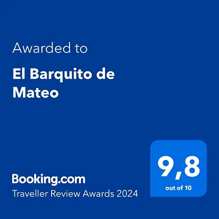 El Barquito De Mateo Torre Del Mar Exterior photo