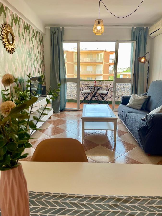 Apartament El Barquito De Mateo *