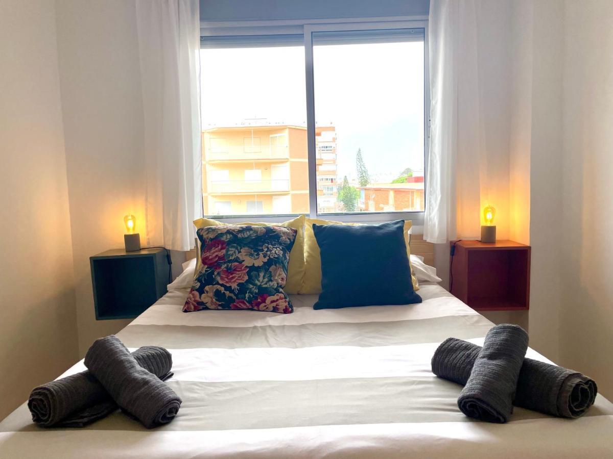 Apartament El Barquito De Mateo Torre Del Mar