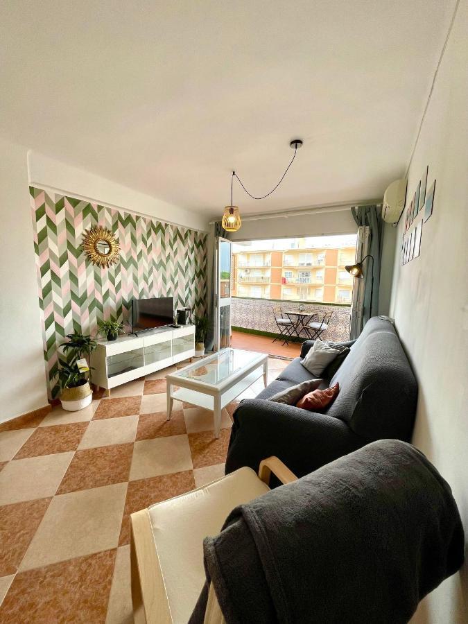Apartament El Barquito De Mateo