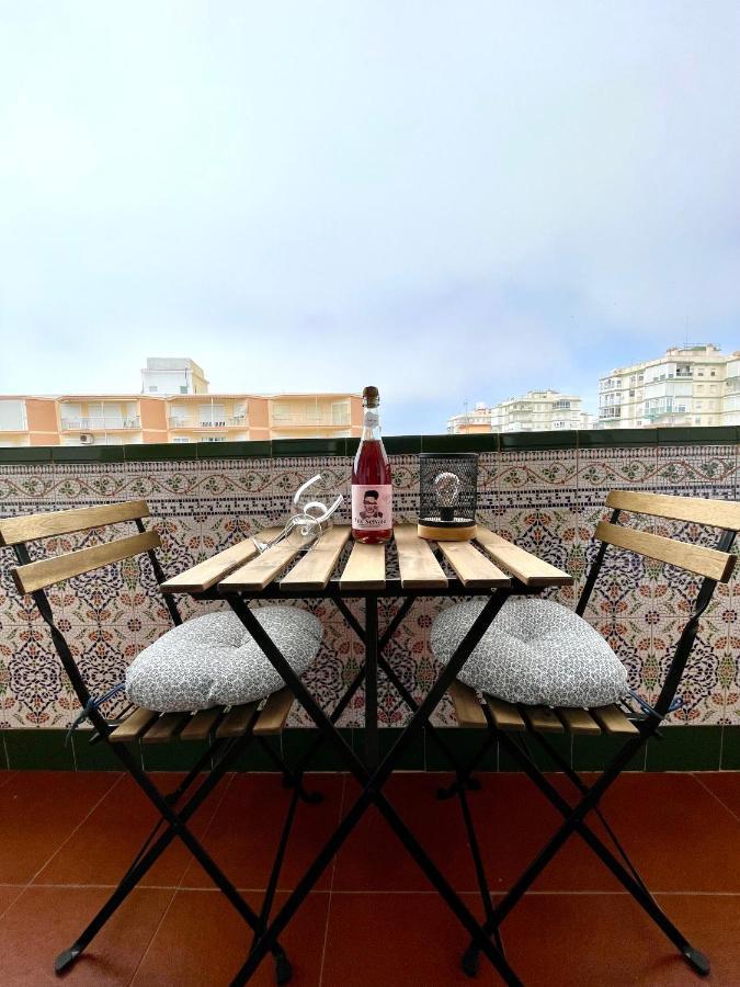 Apartament El Barquito De Mateo
