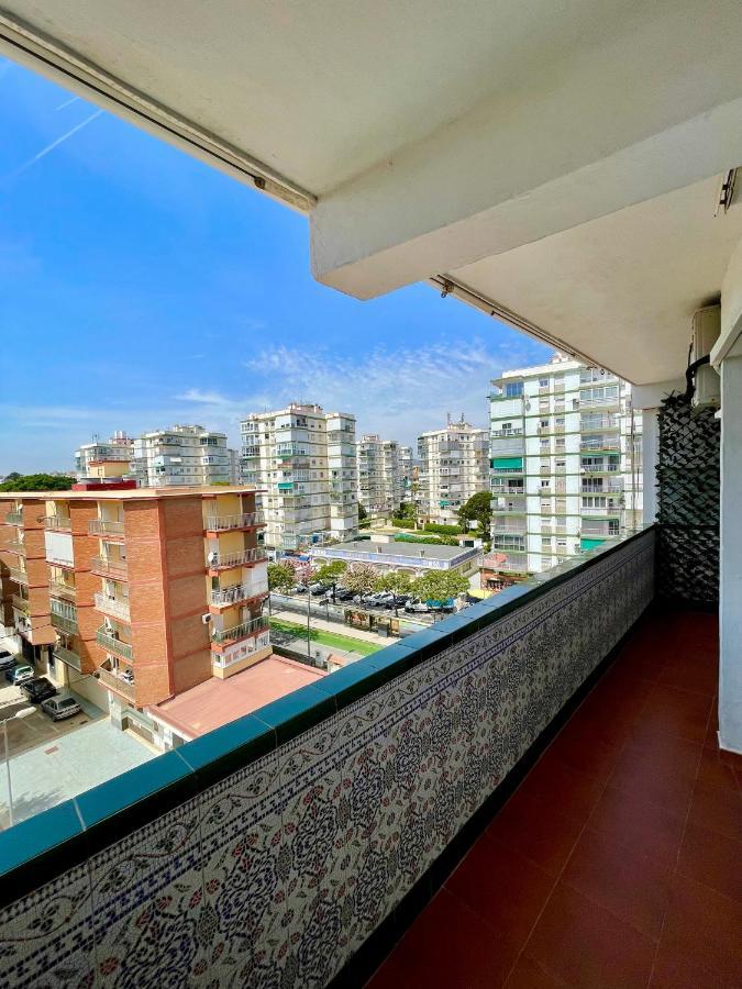 Apartament El Barquito De Mateo