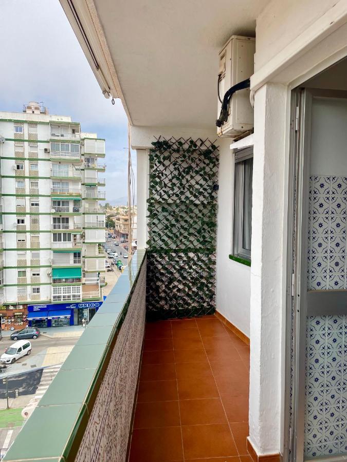Apartament El Barquito De Mateo *
