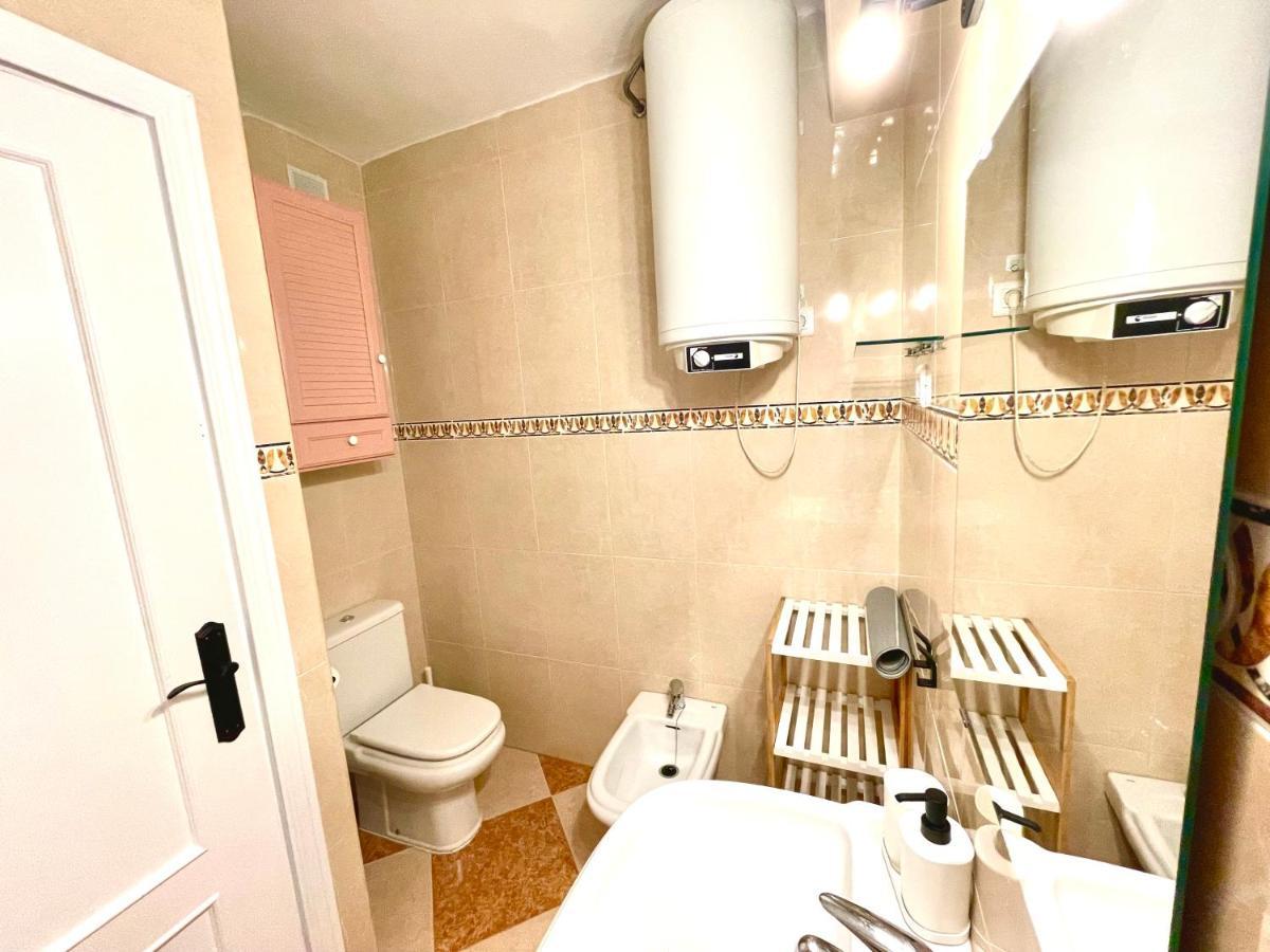 Apartament El Barquito De Mateo