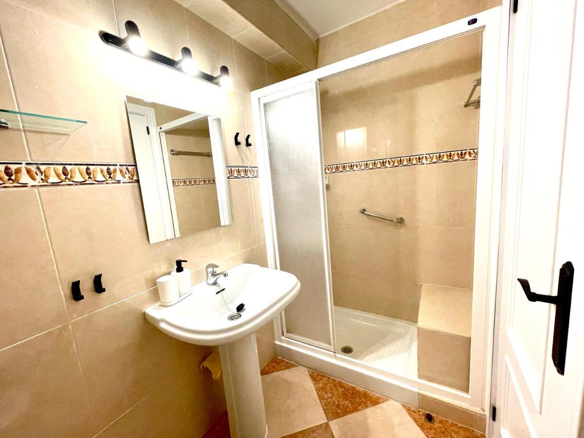 Apartament El Barquito De Mateo *