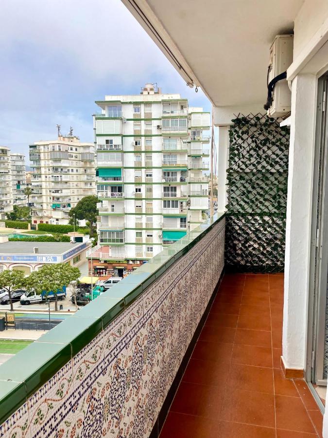 El Barquito De Mateo Torre Del Mar