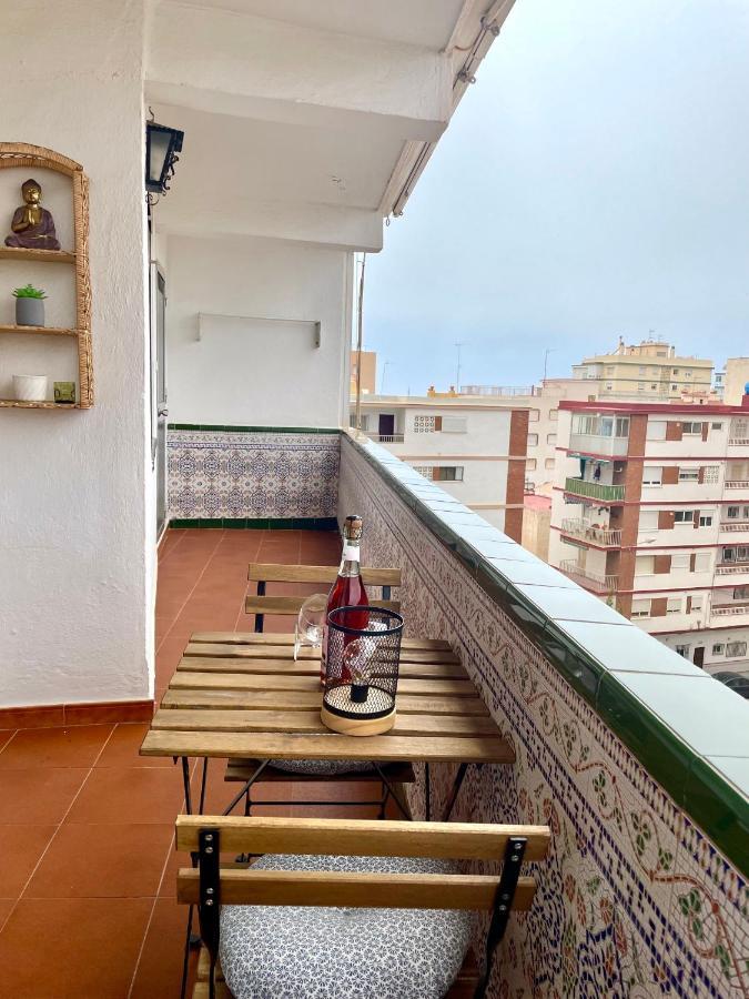 Apartament El Barquito De Mateo Torre Del Mar