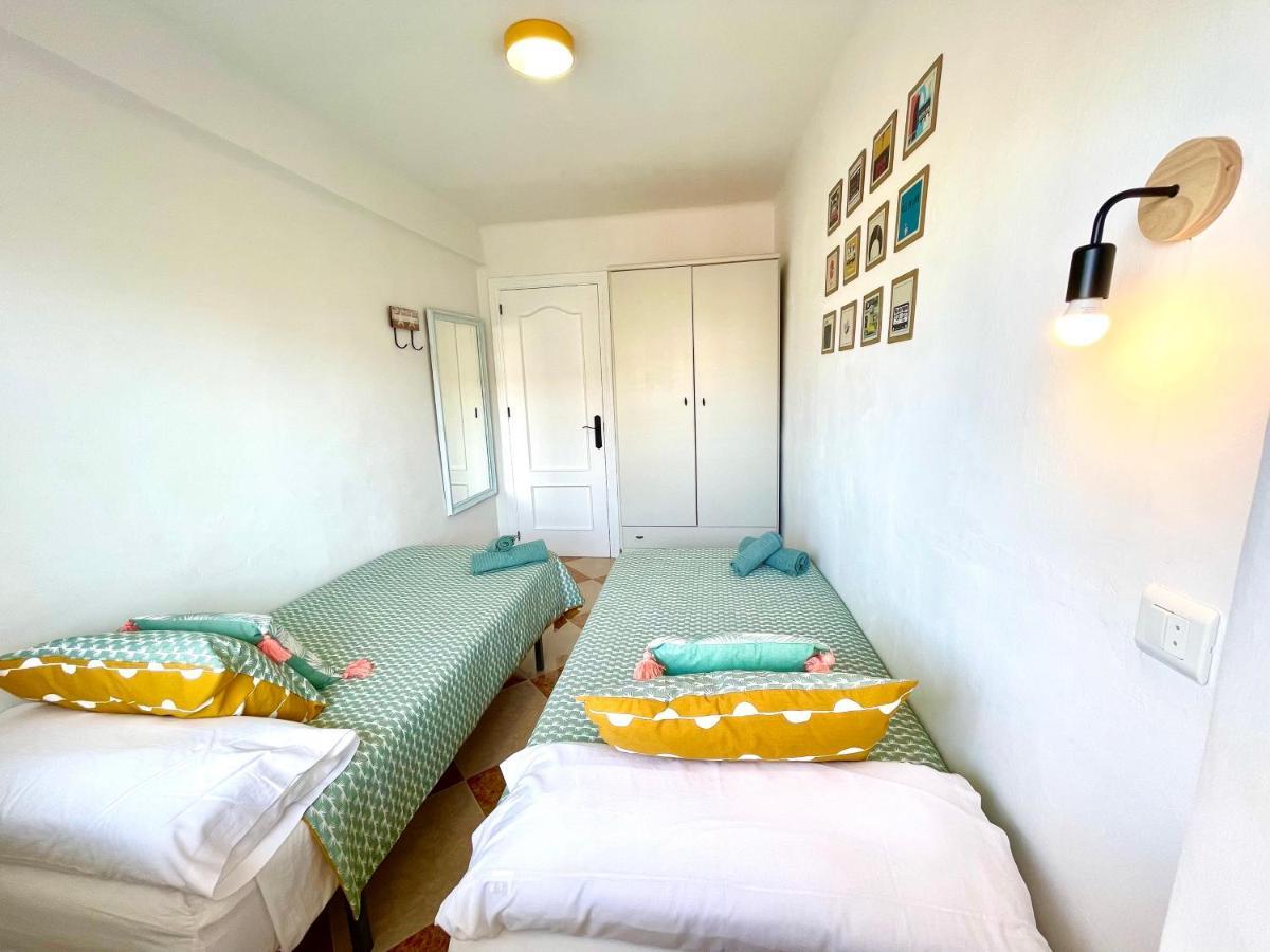 Apartment El Barquito De Mateo Torre Del Mar