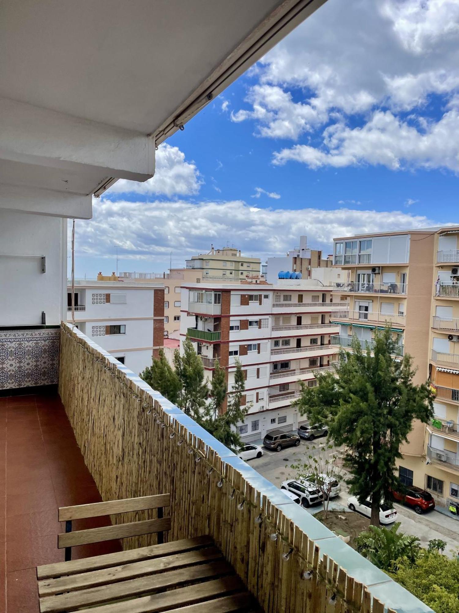 Apartament El Barquito De Mateo