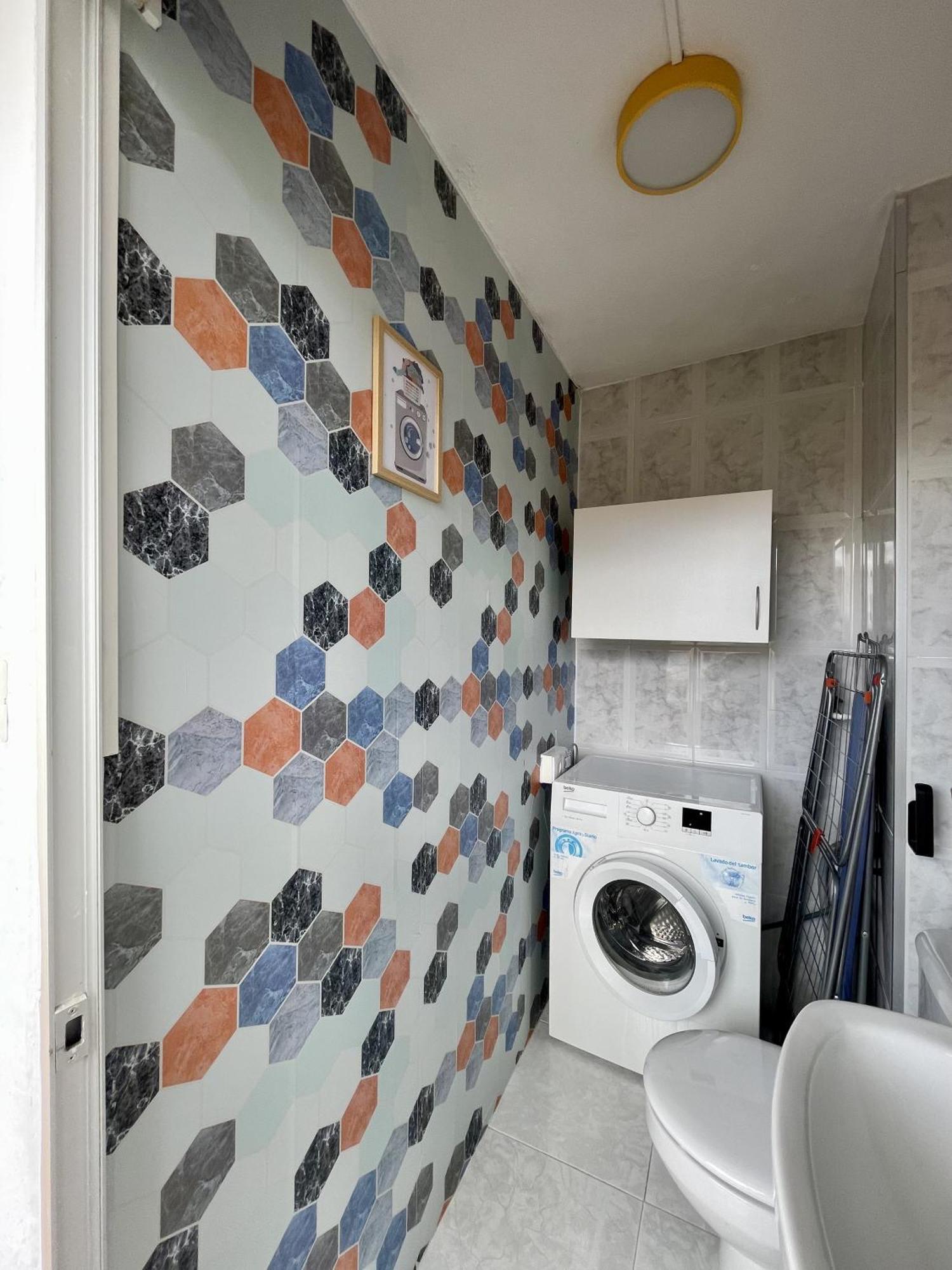 Apartament El Barquito De Mateo